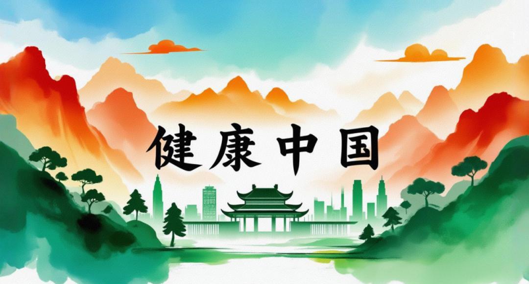 健康中國2030:實現(xiàn)全民健康的藍圖與實踐